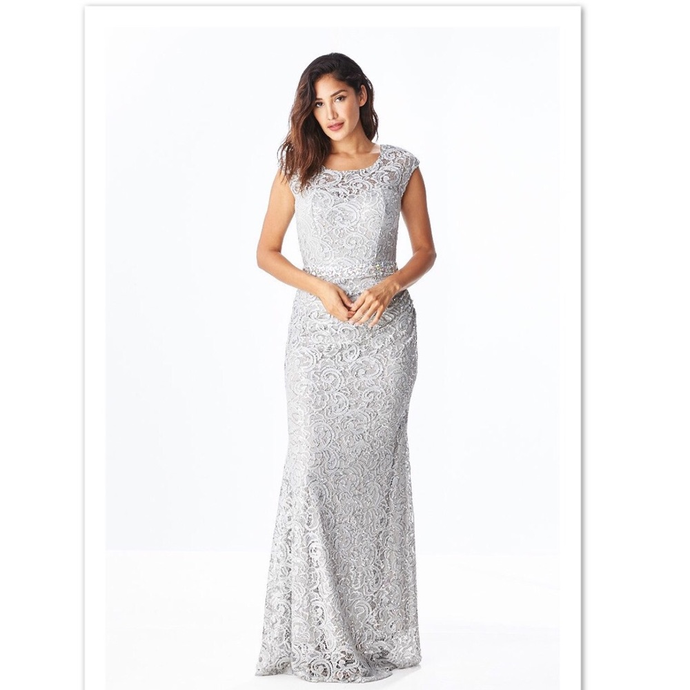 Elegant dress ✨